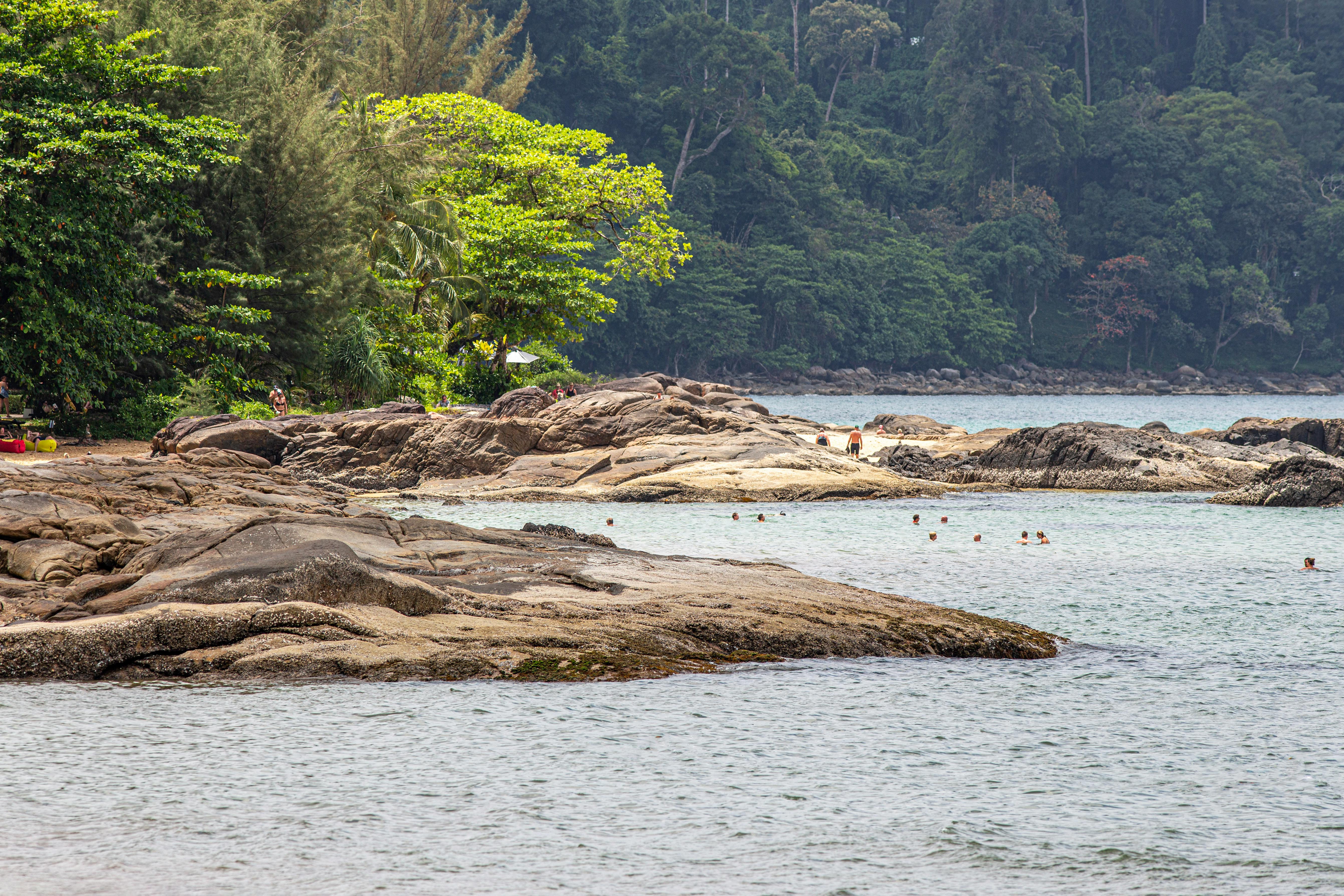Phuket Beach